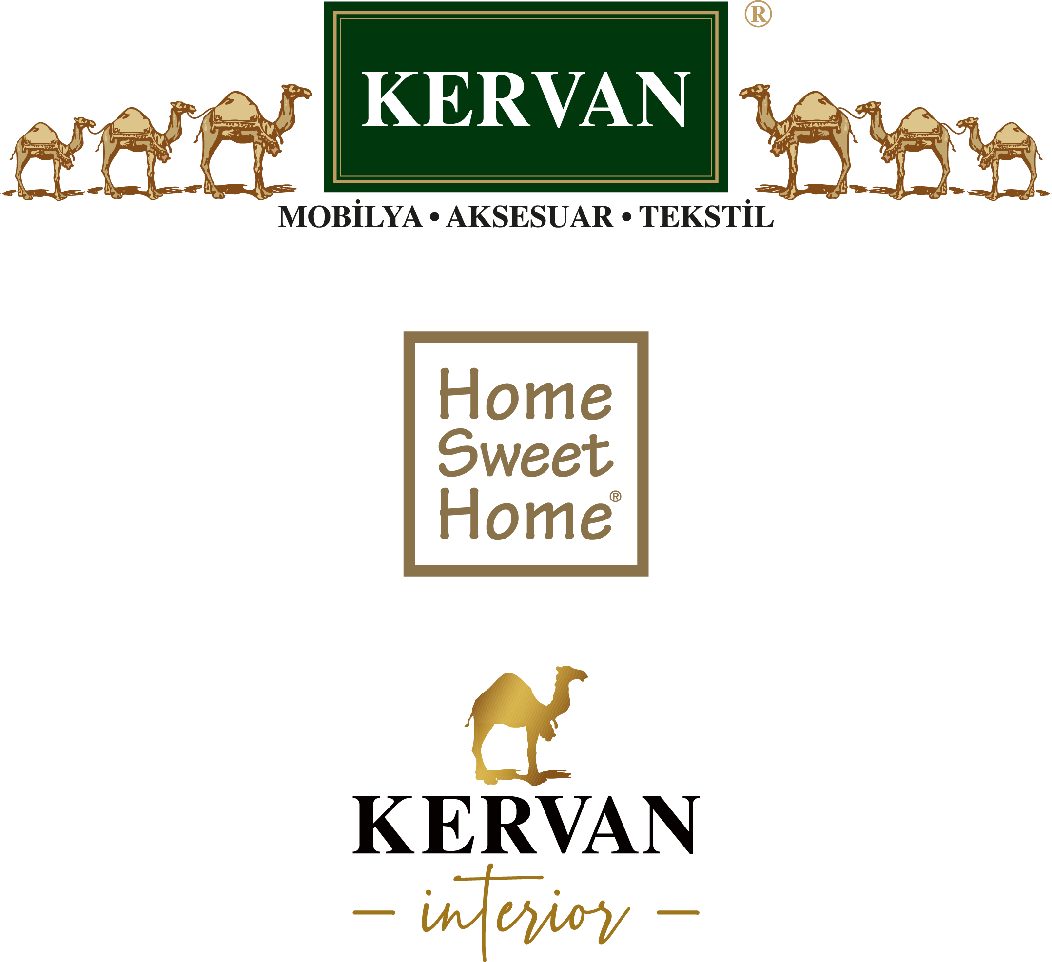 Kervan Katalog